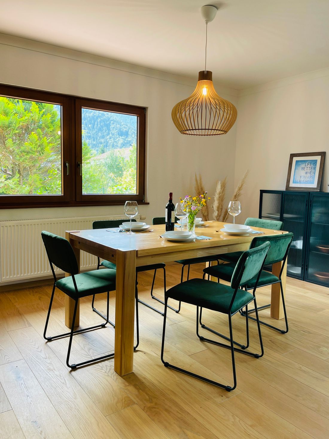 Esszimmer