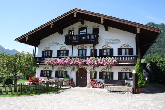 Beim Wiesenhansen