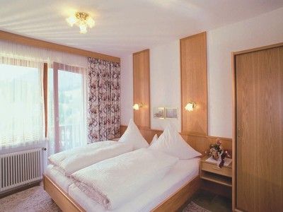 Doppelzimmer Standard  (Beispiel)