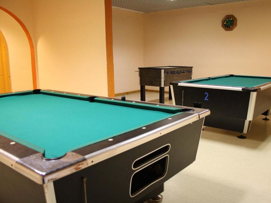 Billard