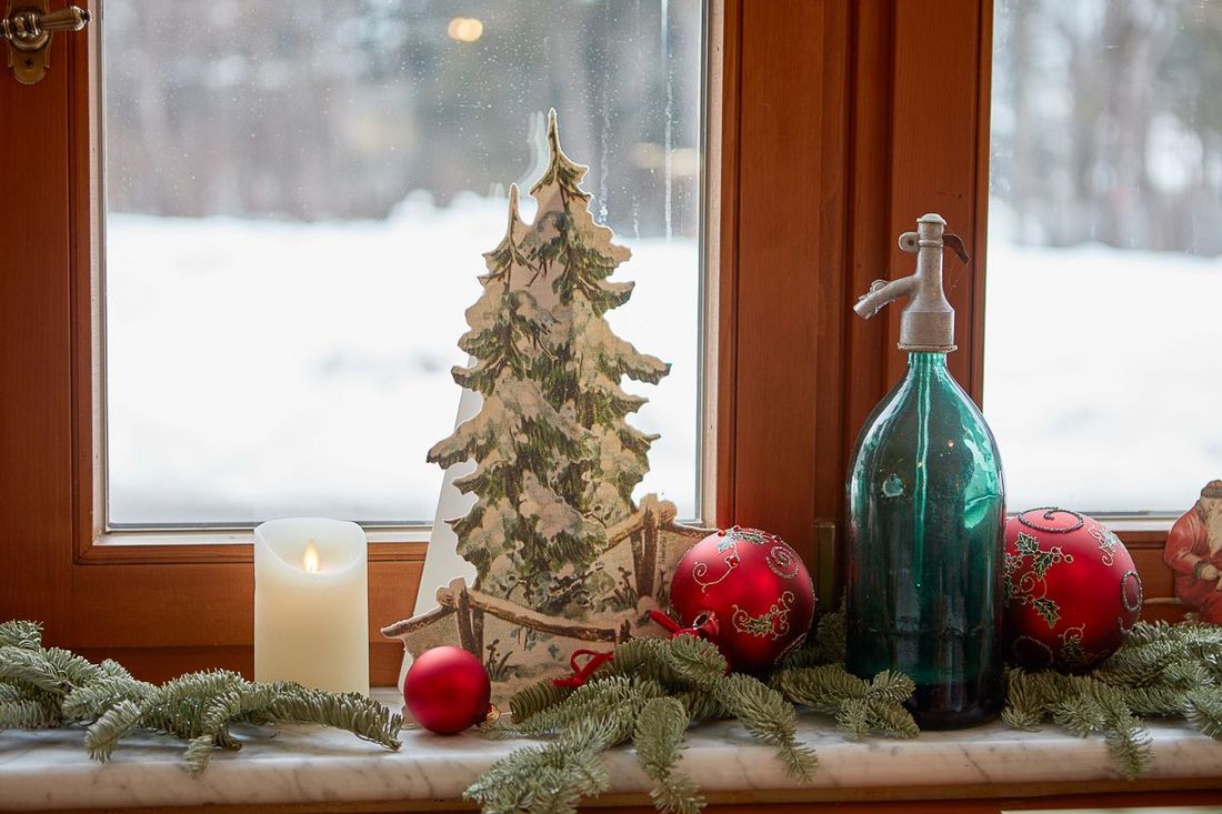 Weihnachten