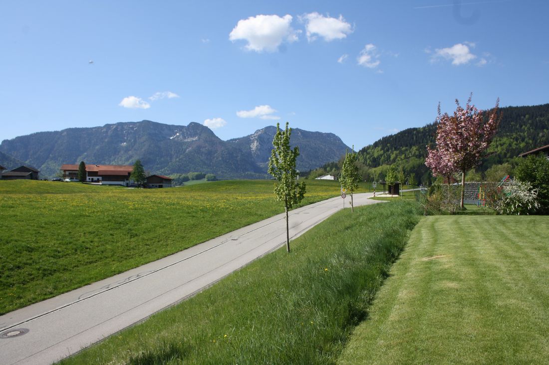 Wandern ab Haustüre