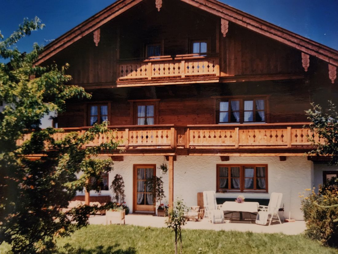 Haus